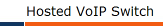 Hosted VoIP Switch