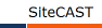 SiteCAST