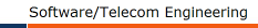 Software/Telecom Engineering