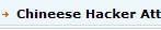 Chineese Hacker Attacks On the USA