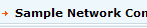 Sample Network Configuration